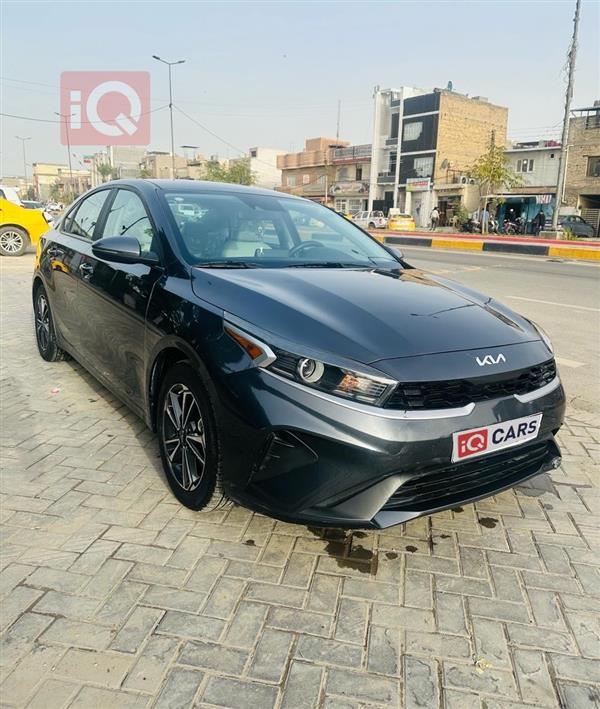 كيا فورتي 2023 للبيع في العراق -  بغداد